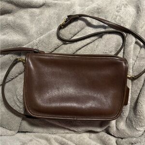 Vintage Coach Carriage Court